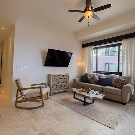 Diamante Beachfront Suites 圣佩德罗 外观 照片