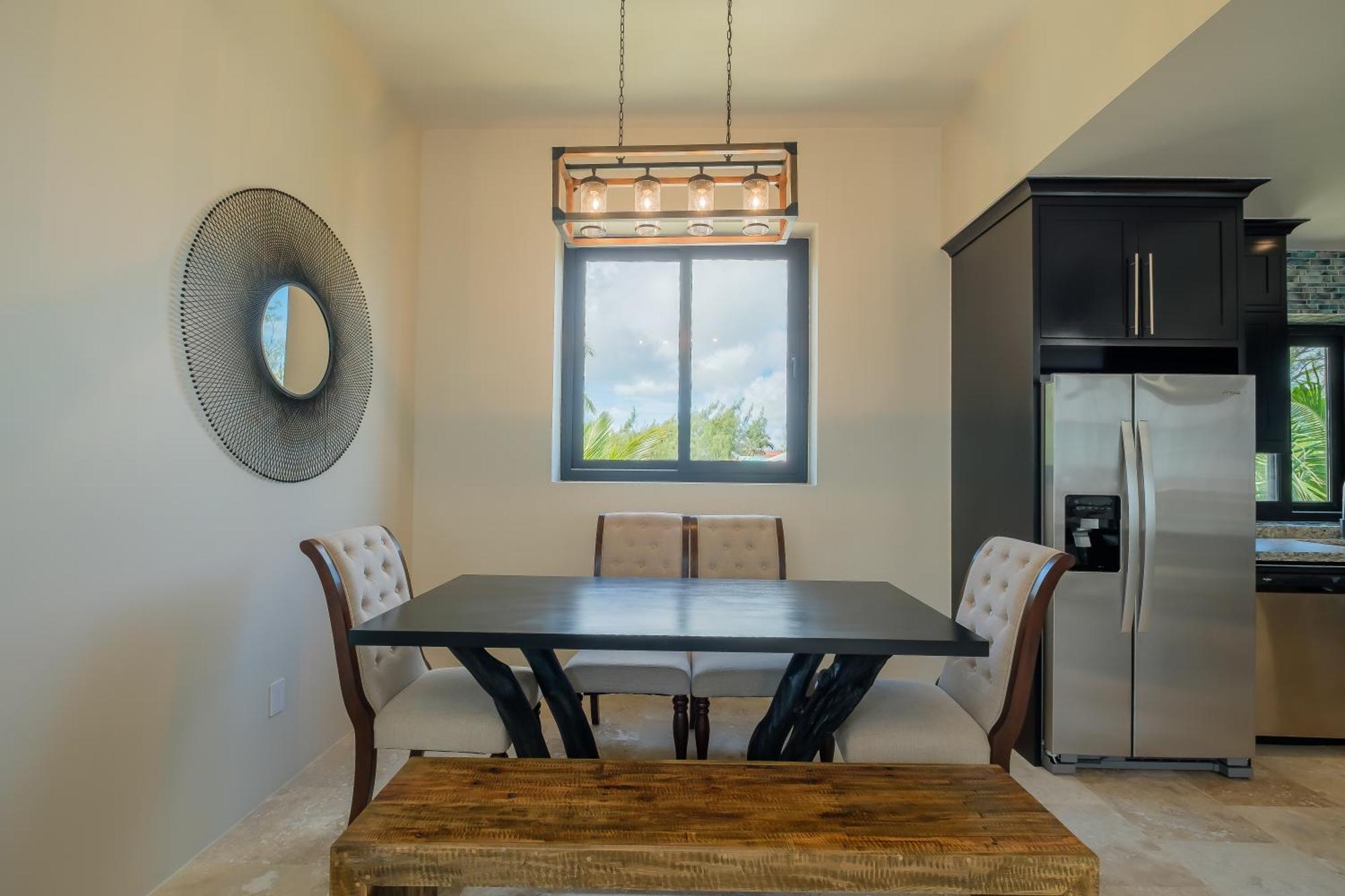 Diamante Beachfront Suites 圣佩德罗 外观 照片