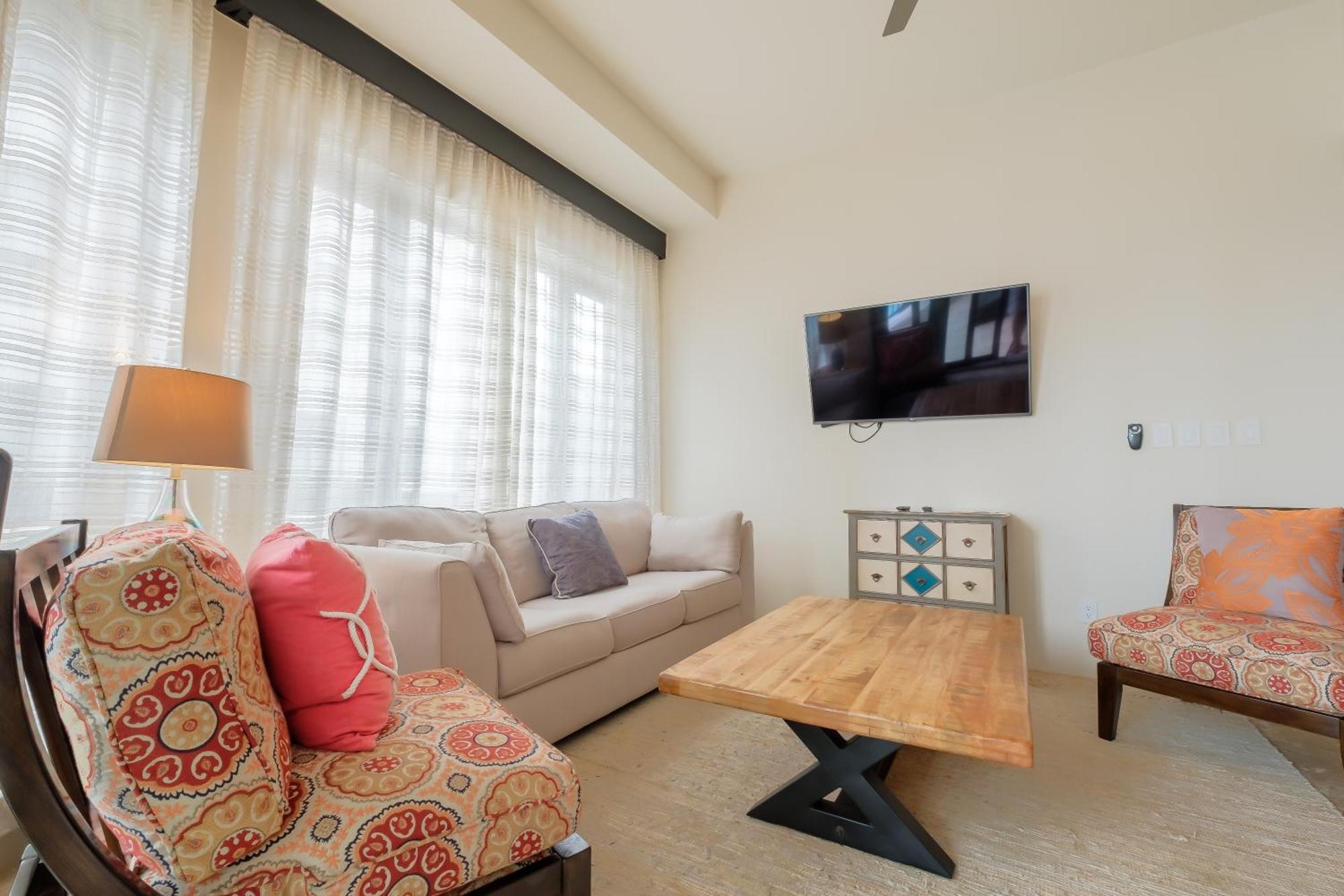 Diamante Beachfront Suites 圣佩德罗 外观 照片