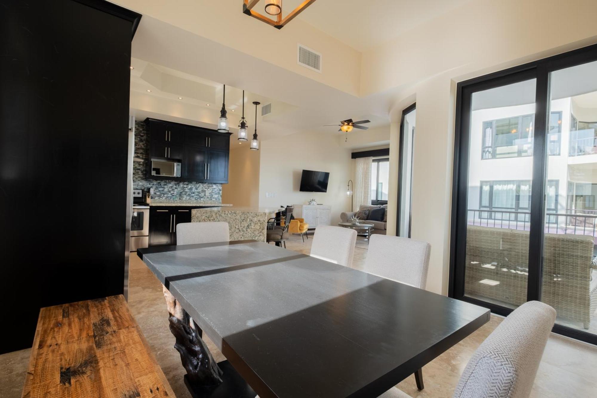 Diamante Beachfront Suites 圣佩德罗 外观 照片