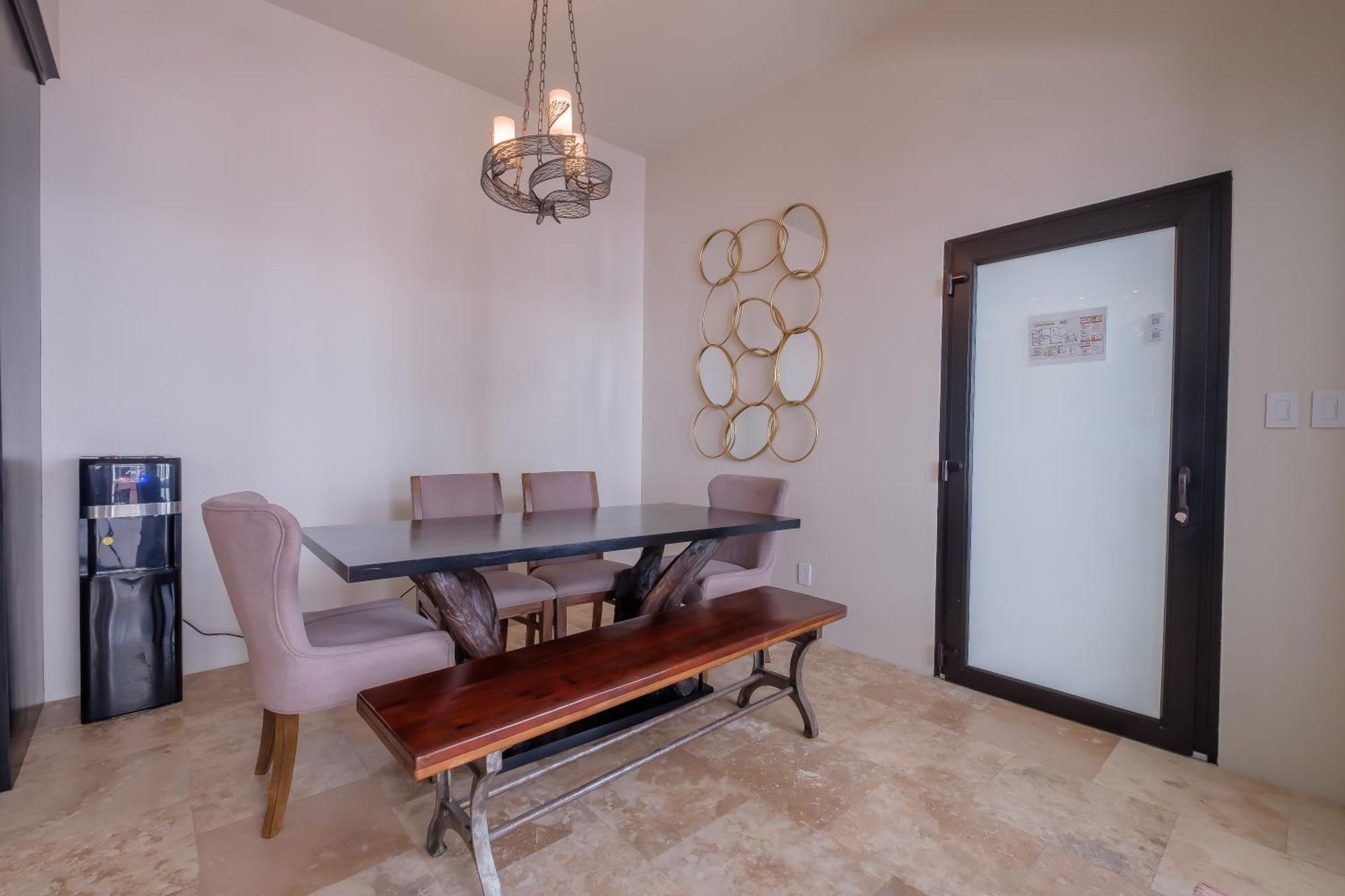 Diamante Beachfront Suites 圣佩德罗 外观 照片