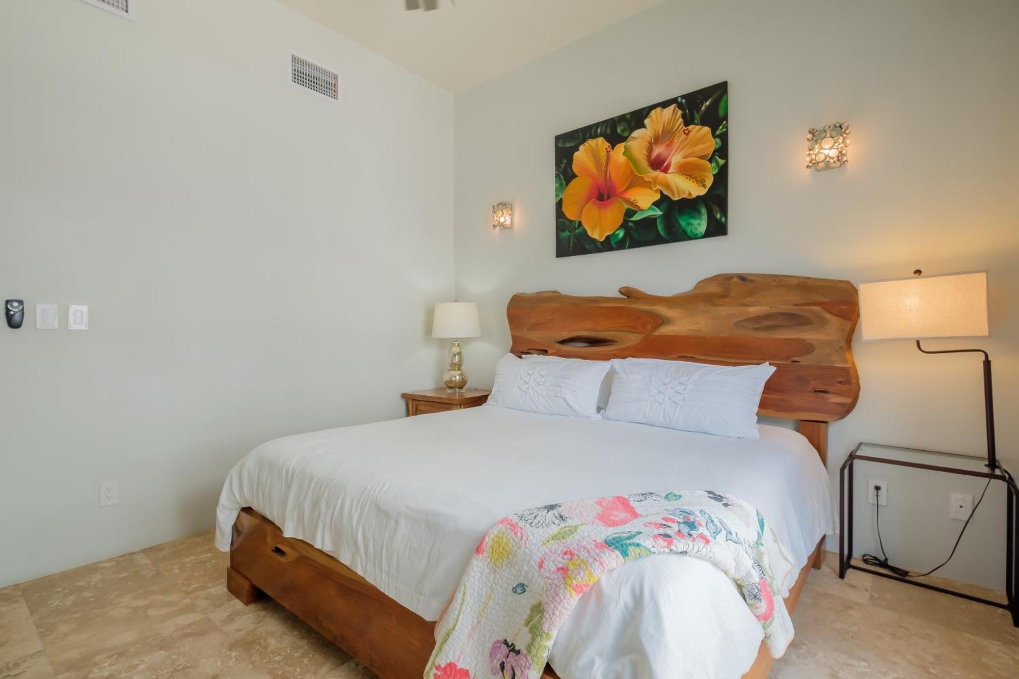 Diamante Beachfront Suites 圣佩德罗 外观 照片