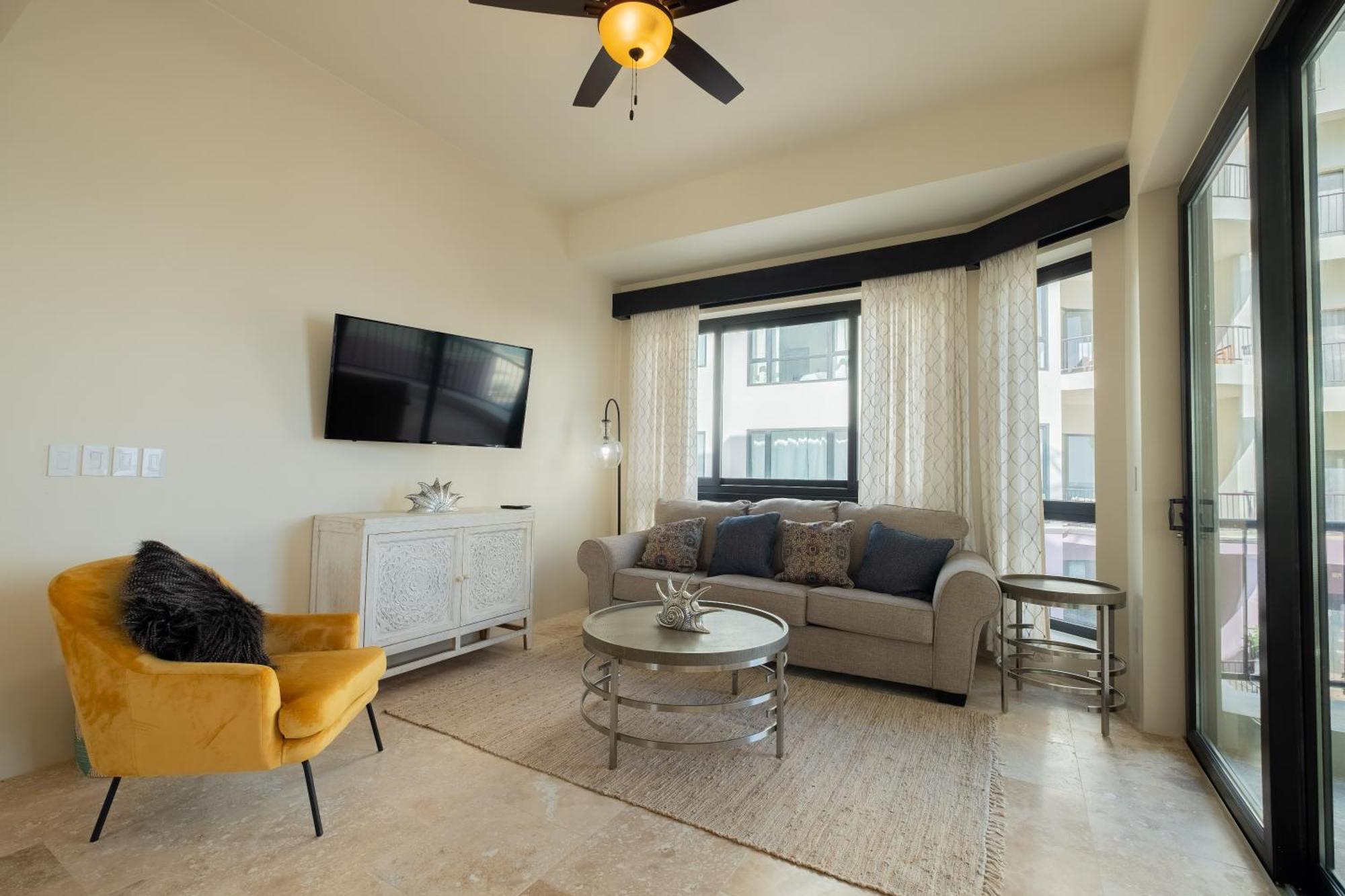 Diamante Beachfront Suites 圣佩德罗 外观 照片