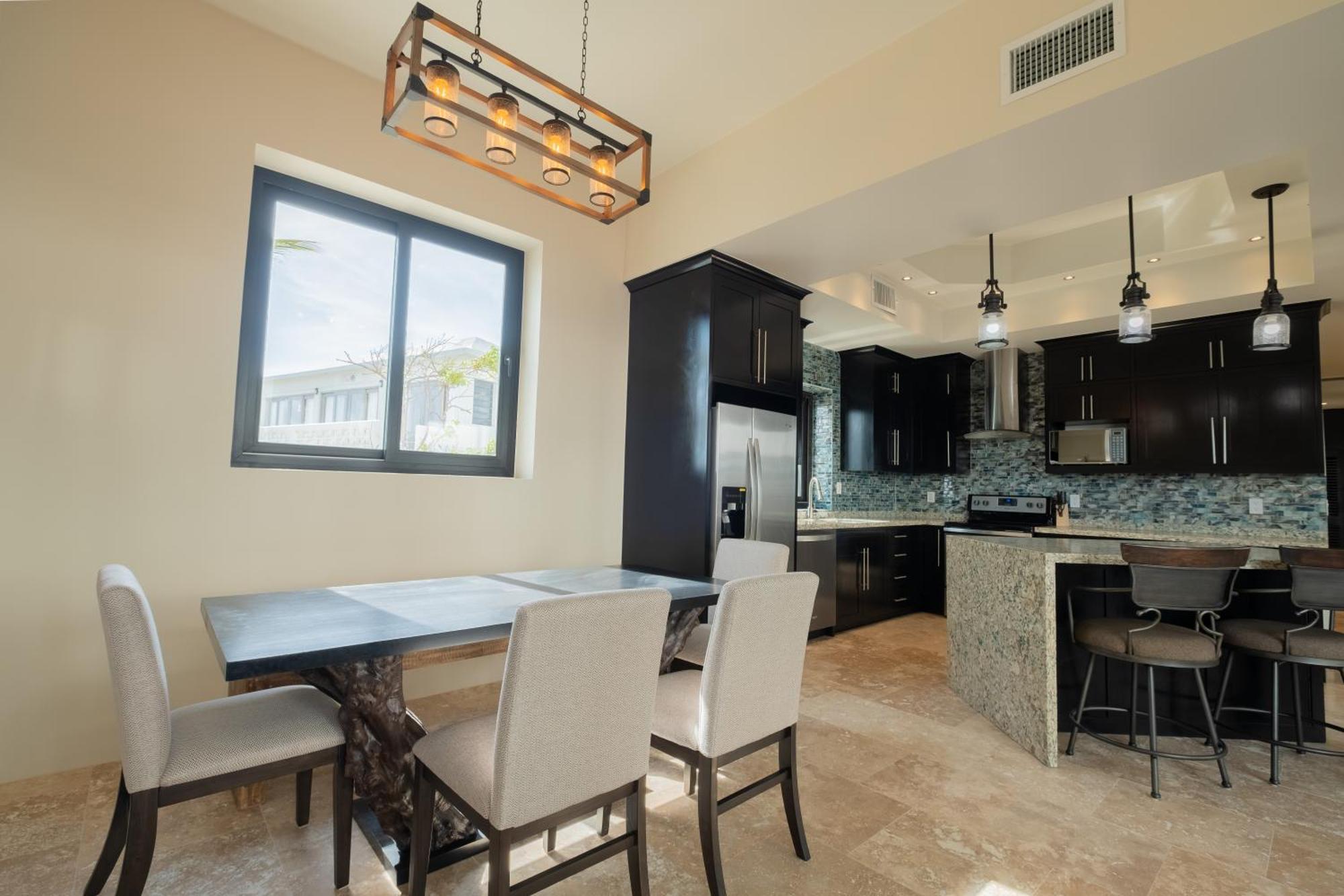 Diamante Beachfront Suites 圣佩德罗 外观 照片