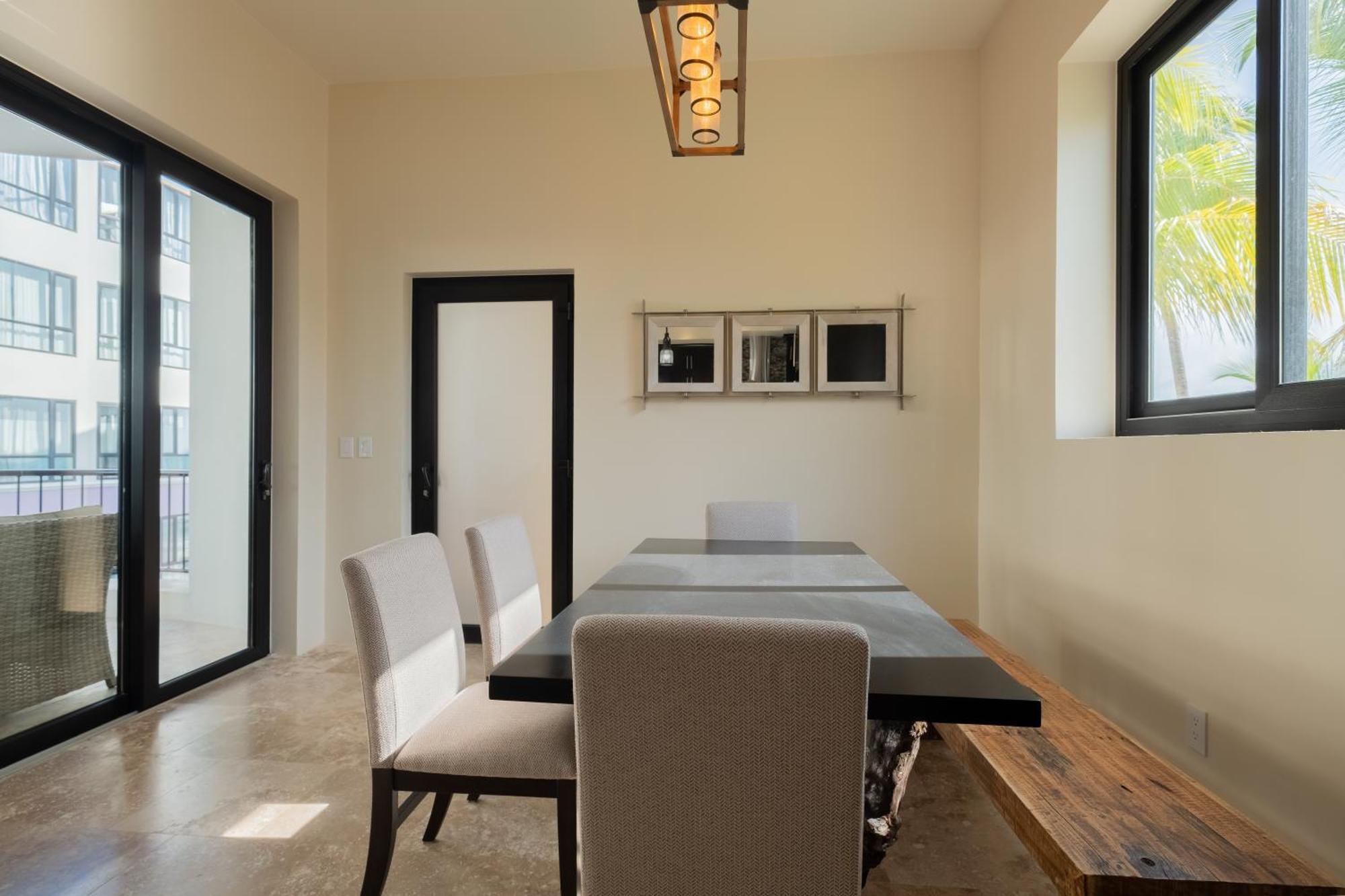 Diamante Beachfront Suites 圣佩德罗 外观 照片