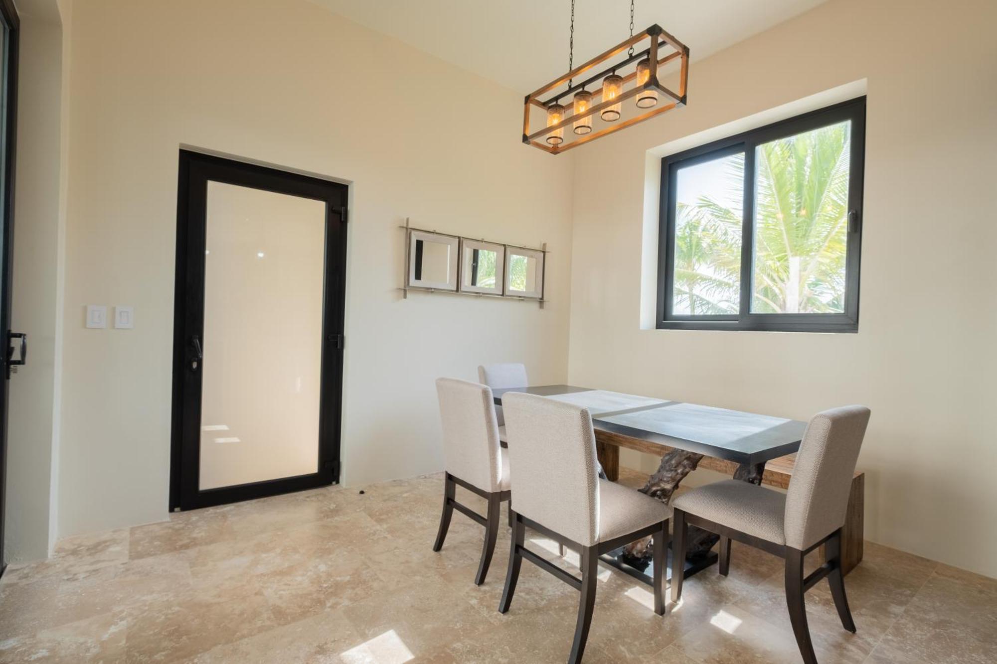 Diamante Beachfront Suites 圣佩德罗 外观 照片